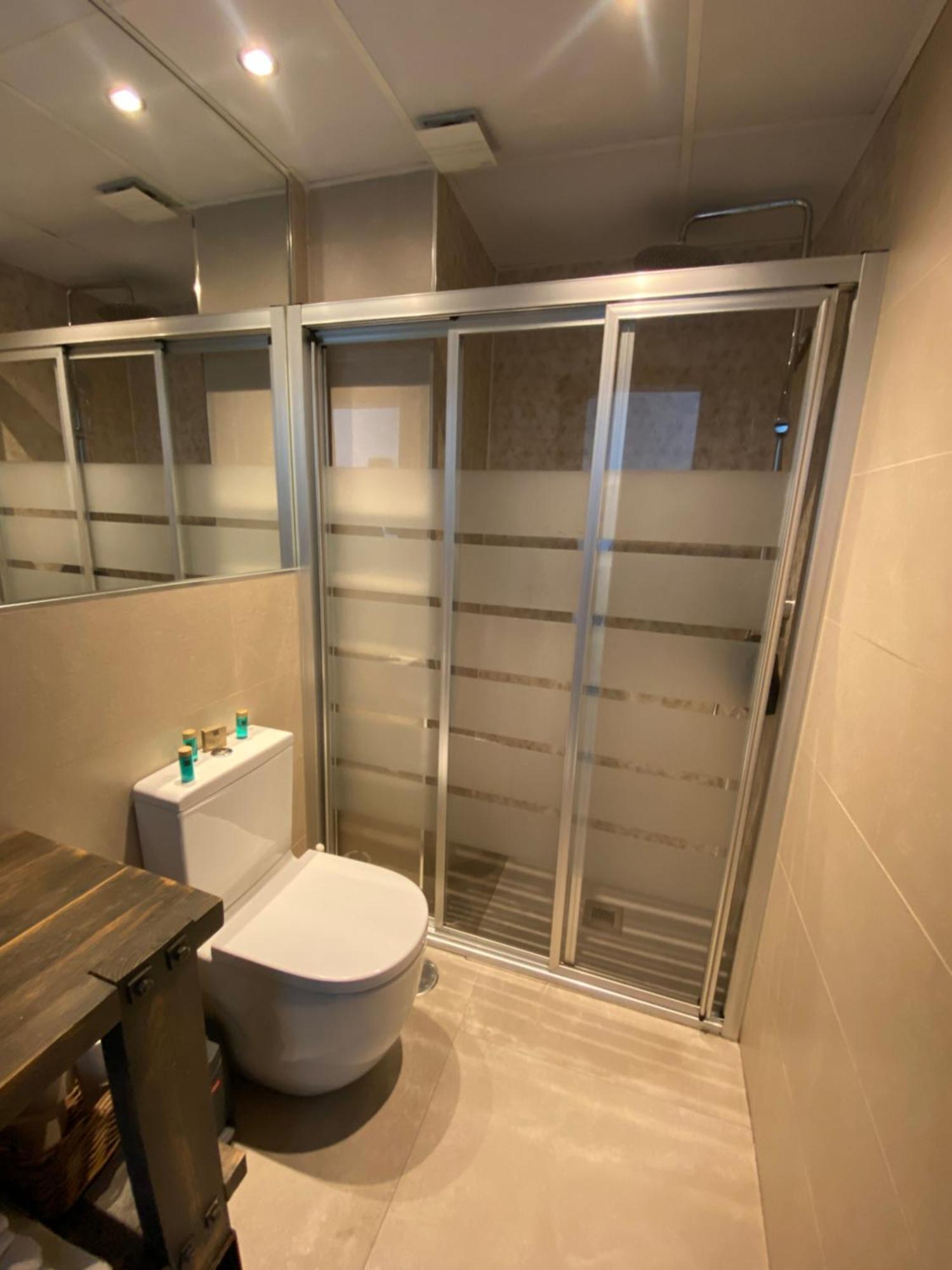 Stay U-Nique Apartments Rosaleda Малага Номер фото