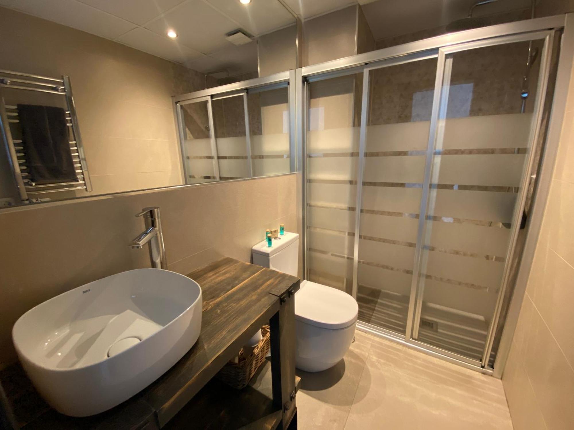 Stay U-Nique Apartments Rosaleda Малага Номер фото