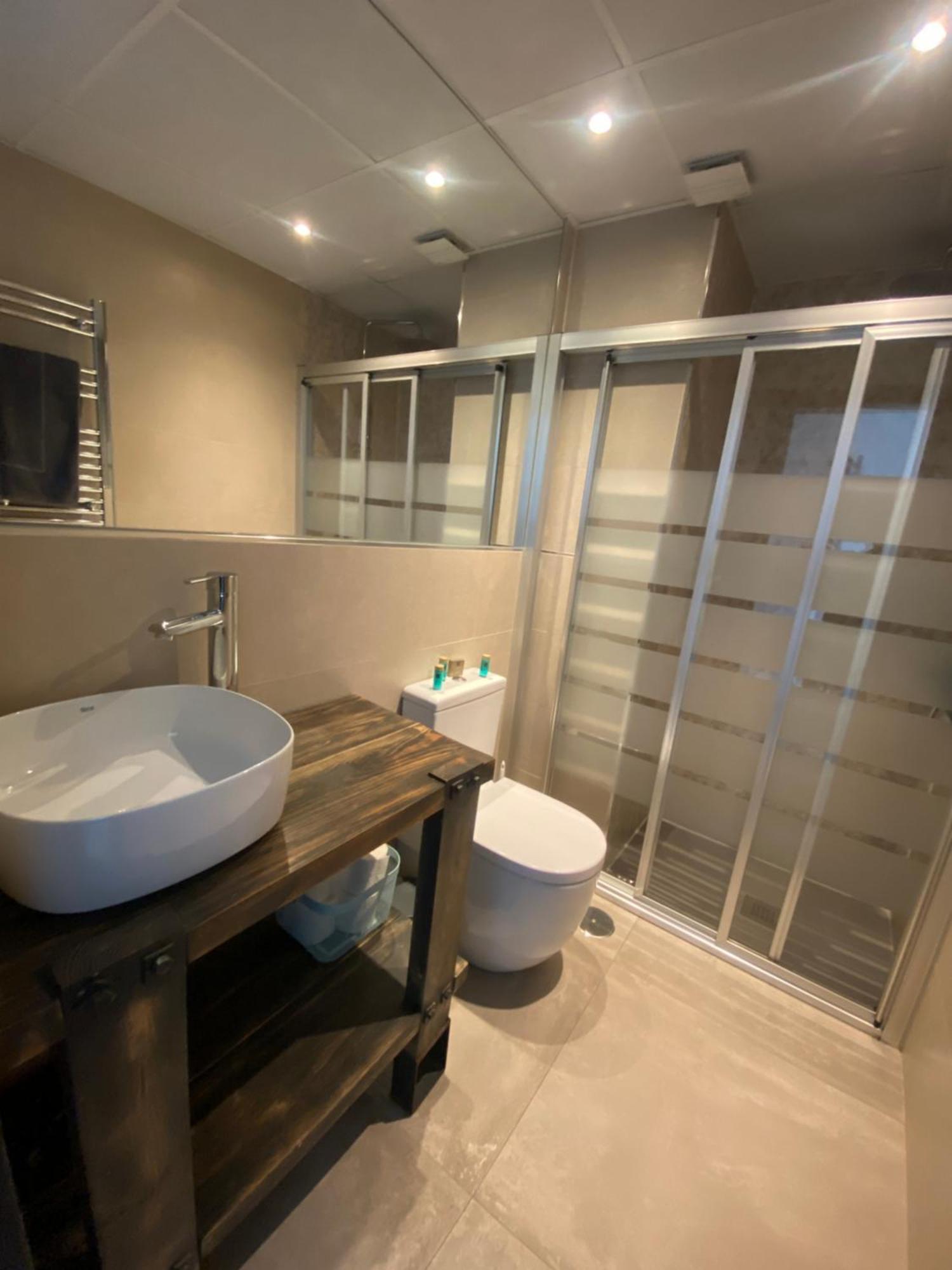 Stay U-Nique Apartments Rosaleda Малага Номер фото